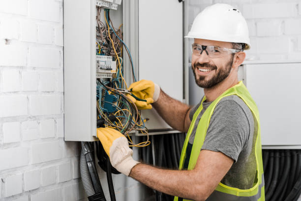 Best Electrician Near Me  in Clever, MO
