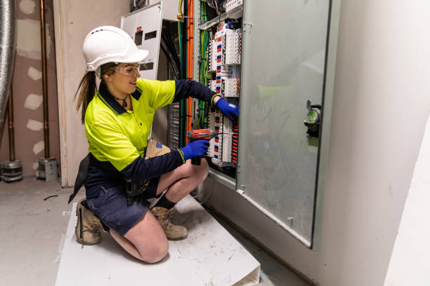 Best Electrical Rewiring Services  in Clever, MO