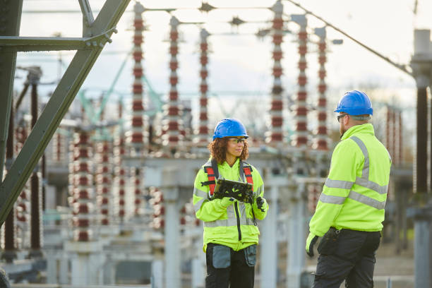Best 24-Hour Electrician  in Clever, MO