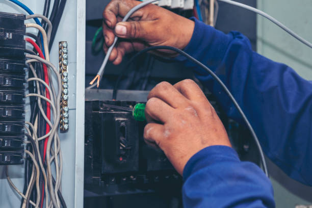 Best Circuit Breaker Repair  in Clever, MO