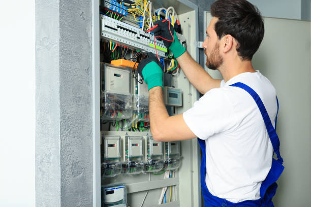 Best Electrical Repair Services  in Clever, MO