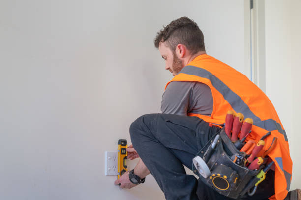 Best Residential Electrician Services  in Clever, MO