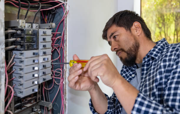 Best Electrical Wiring Services  in Clever, MO
